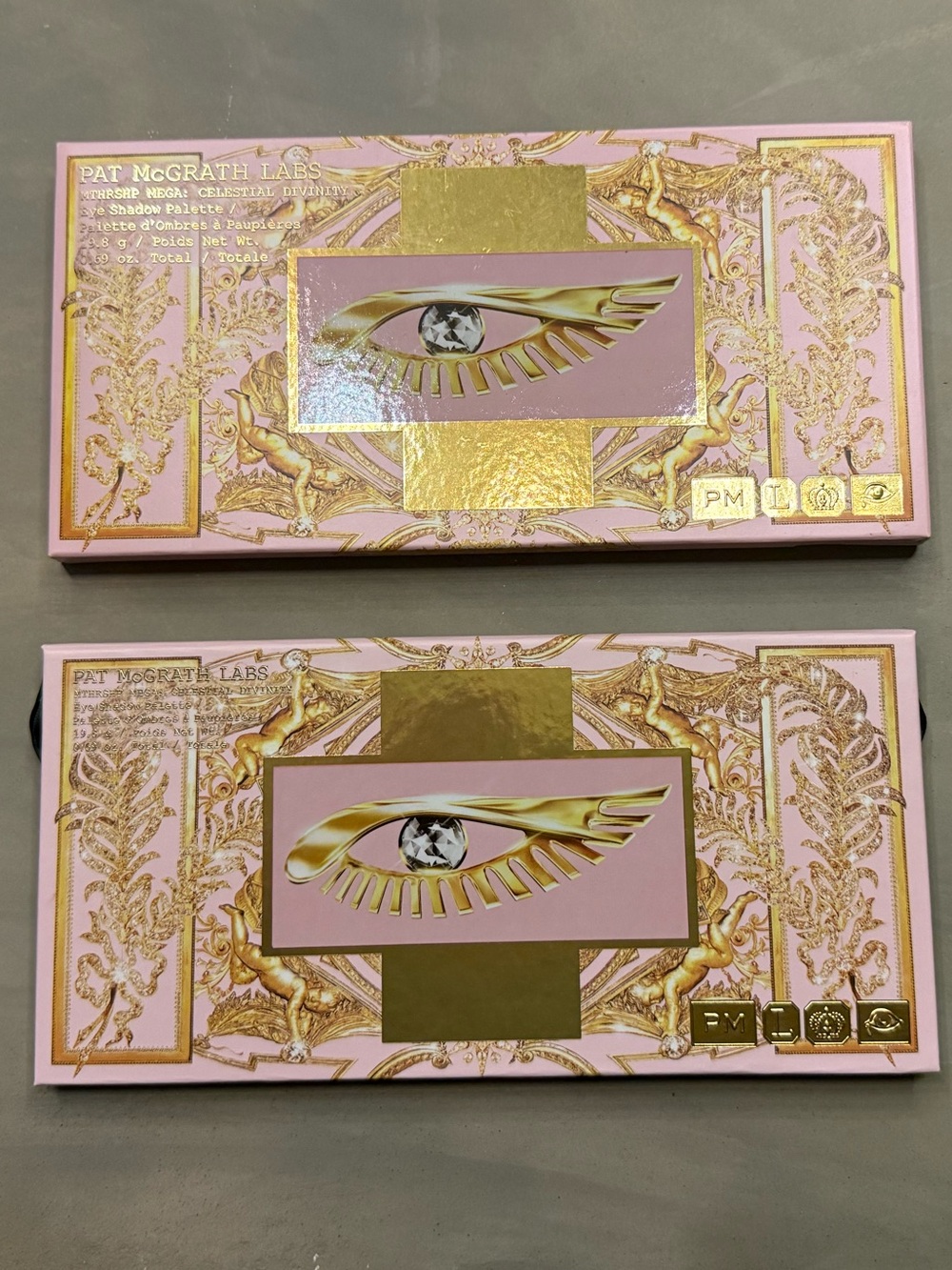Pat McGrath Labs Celestial Divinity Eyeshadow Palette - Picture 3 of 4
